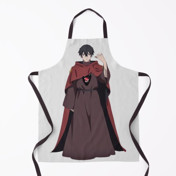 Item preview, Maou Gun Saikyou no Majutsushi wa Ningen datta designed and sold by Vortex shop.