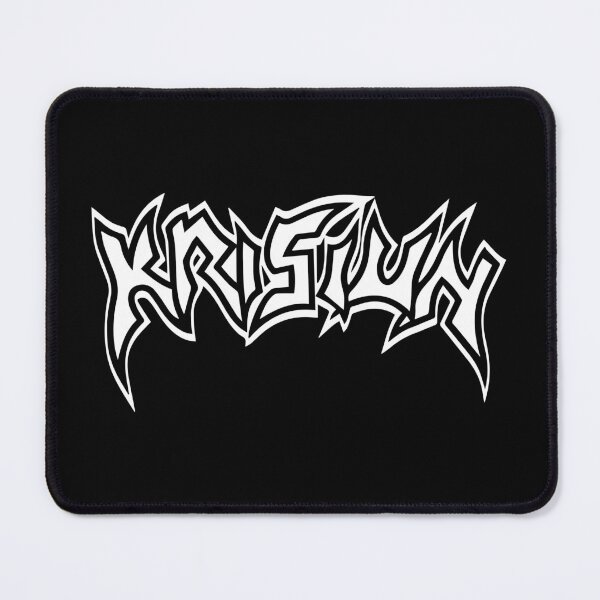 Item preview, Krisiun Band Fan-Made Design designed and sold by SkullsAndShirts.