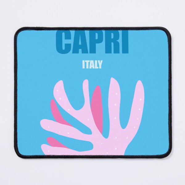 Item preview, Trendy Travel Art, Capri designed and sold by Peya.
