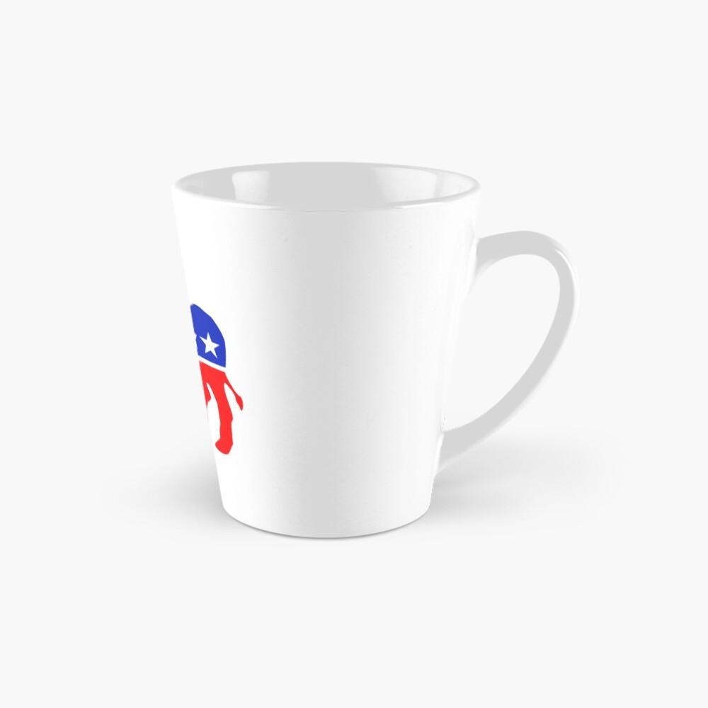 Item preview, Tall Mug designed and sold by joshuanaaa.