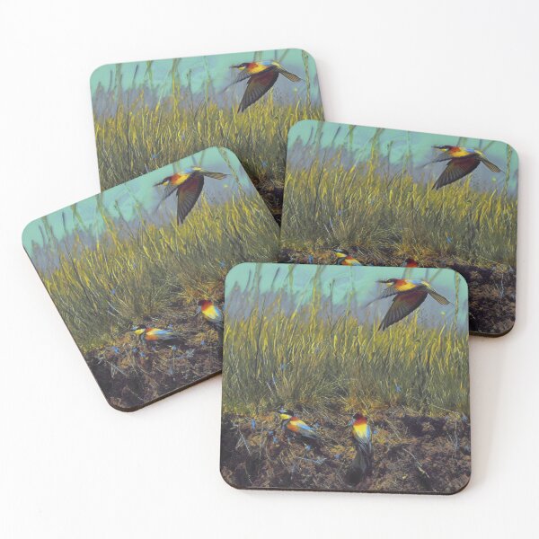 Item preview, Artificial painting 38 designed and sold by deep-sea-birds.