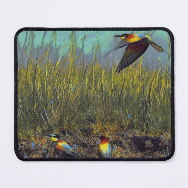 Item preview, Artificial painting 38 designed and sold by deep-sea-birds.