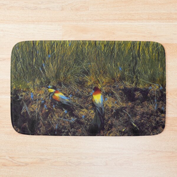 Item preview, Artificial painting 38 designed and sold by deep-sea-birds.