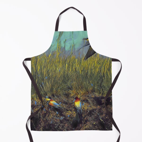 Item preview, Artificial painting 38 designed and sold by deep-sea-birds.