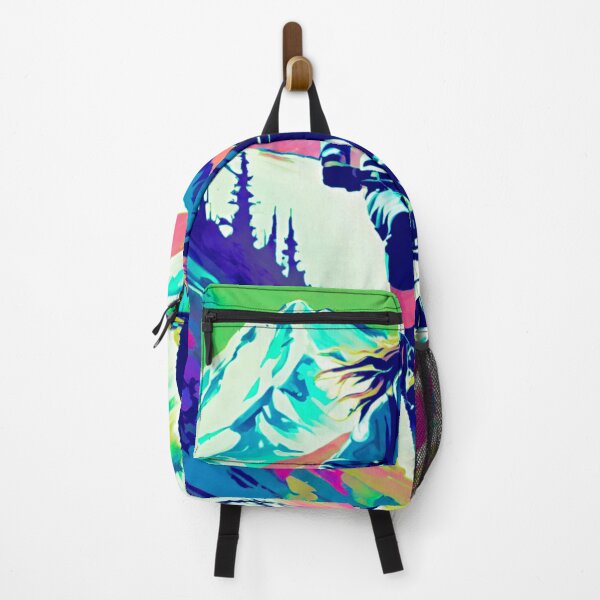 Artikelvorschau, Weibliche Shreddess entworfen und verkauft von GrizzlyCollective.