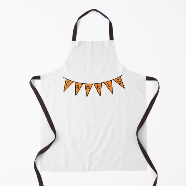 Item preview, Campbell Camels Pennant Banner designed and sold by morgankeiky.