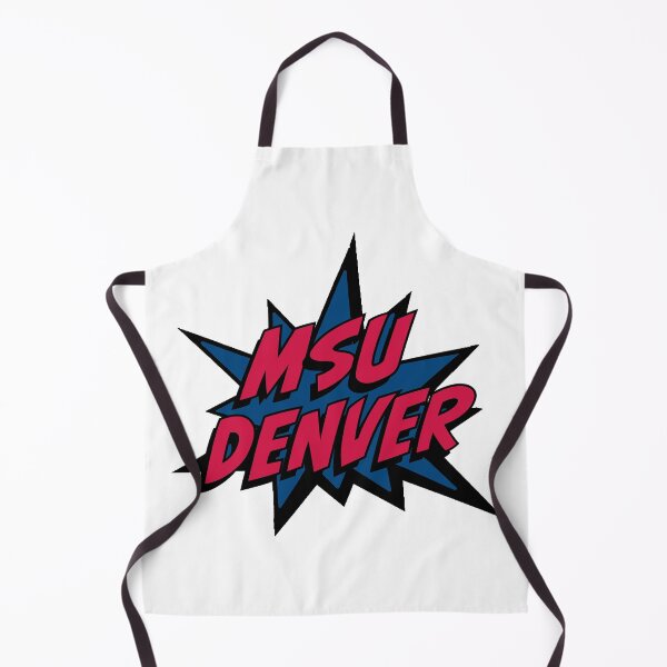 Item preview, Metropolitan State University Denver designed and sold by kkosmicki.