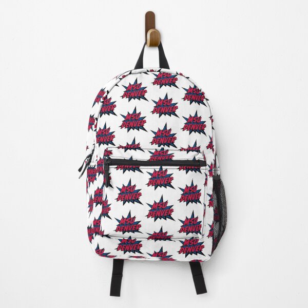 Item preview, Metropolitan State University Denver designed and sold by kkosmicki.