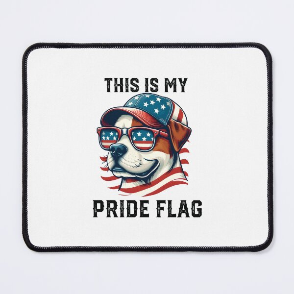 Item preview, This is my pride flag usa flag, american flag, 4th of july patriotic designed and sold by Almasrigroup.