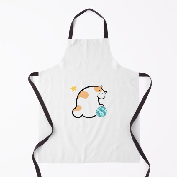 Item preview, Orange-Cat rules the blue planet. designed and sold by SSAlleyhouse.