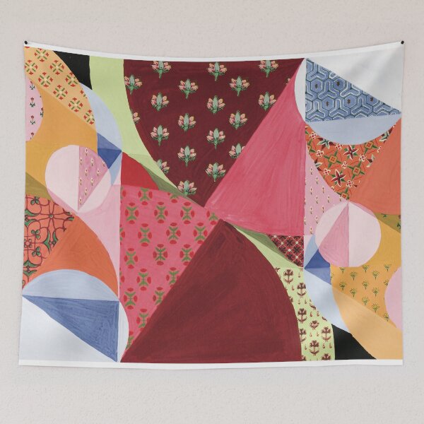 Item preview, Funky shapes designed and sold by Lieveling.