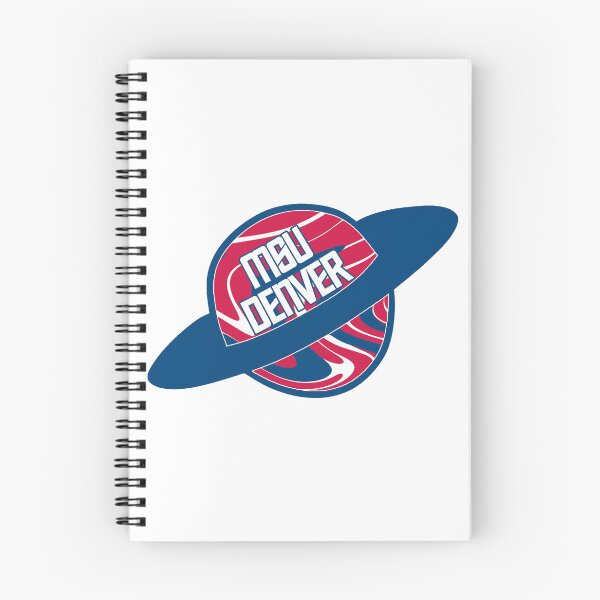 Item preview, Metropolitan State University Denver Planet designed and sold by kkosmicki.