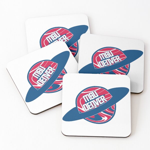 Item preview, Metropolitan State University Denver Planet designed and sold by kkosmicki.