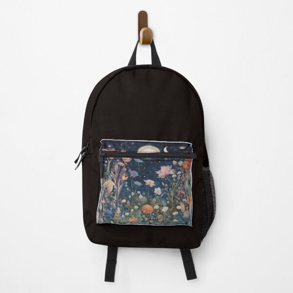 Item preview, Nighttime Meadow designed and sold by FitEnvy.