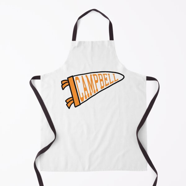 Item preview, Campbell Pennant designed and sold by morgankeiky.