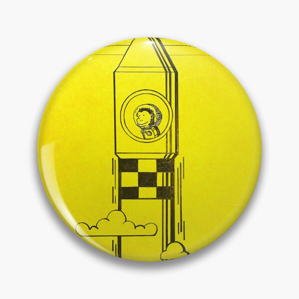 Item preview, Go Chimp Go! designed and sold by Remdan77.