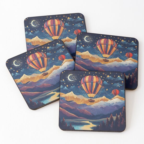 Item preview, Starlight Ascent designed and sold by FitEnvy.
