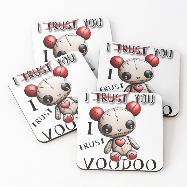Item preview, I trusted you designed and sold by hillary marek.