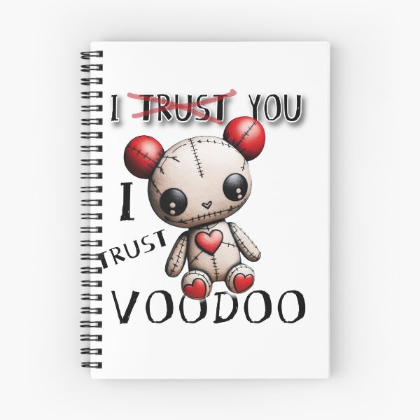 Item preview, I trusted you designed and sold by hillary marek.
