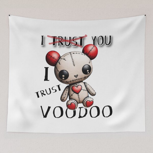 Item preview, I trusted you designed and sold by hillary marek.