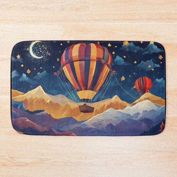 Item preview, Starlight Ascent designed and sold by FitEnvy.