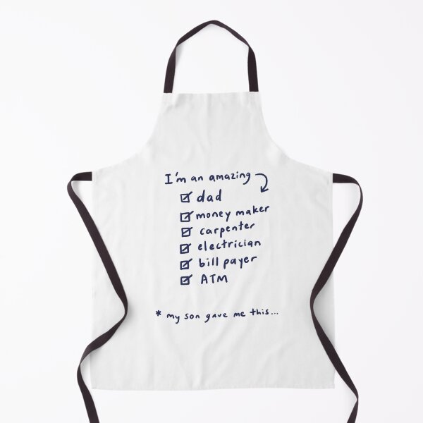 Item preview, Amazing Dad - from Son designed and sold by houseoffami.