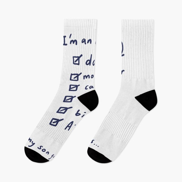 Item preview, Amazing Dad - from Son designed and sold by houseoffami.