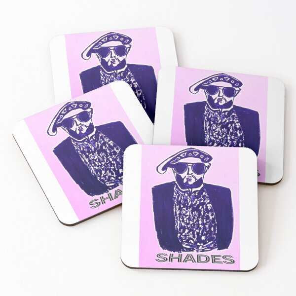 Item preview, Henry VIII Shades designed and sold by SJHorsfall.