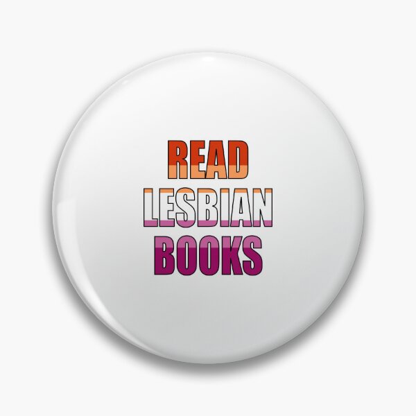 Item preview, Read Lesbian Books designed and sold by Inspirationmotivation.