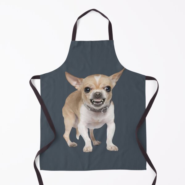 Item preview, Vicious Chihuahua designed and sold by MorningFive.