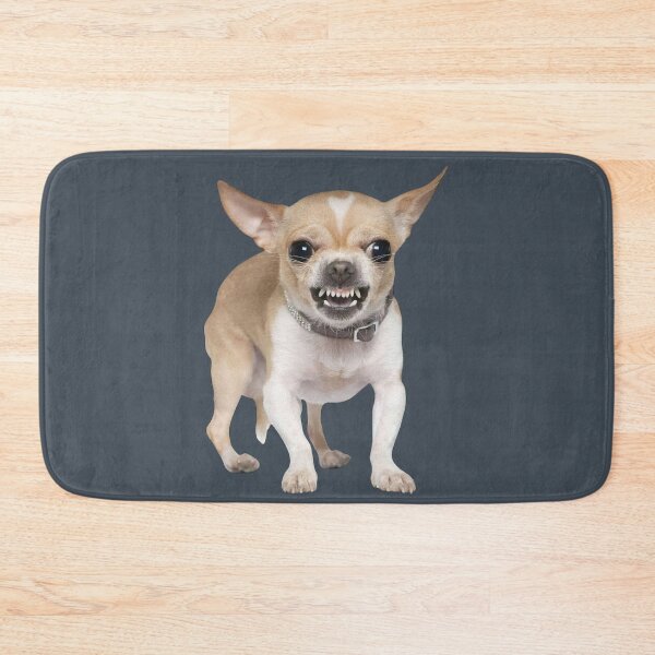 Item preview, Vicious Chihuahua designed and sold by MorningFive.