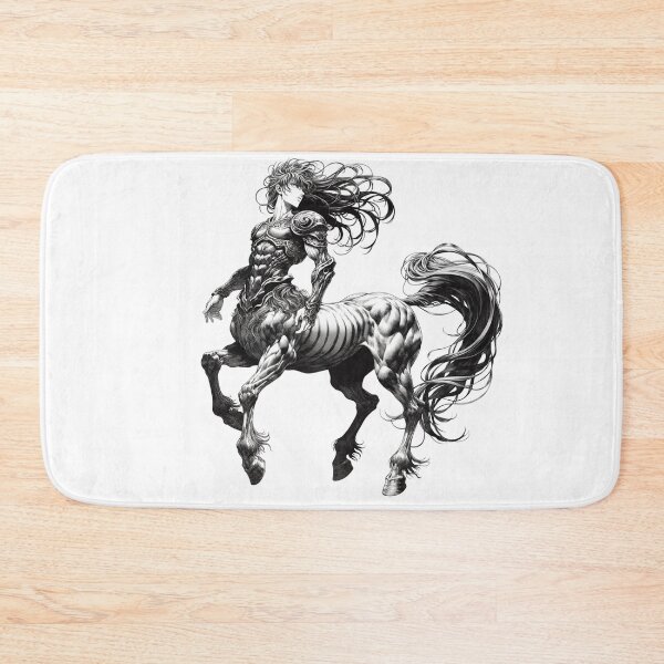 Item preview, Minotaur designed and sold by JPdesignPunk.