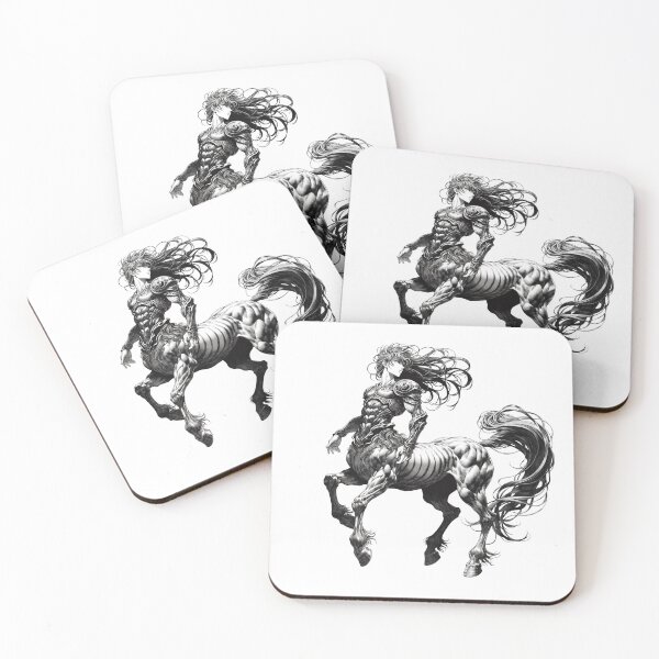 Item preview, Minotaur designed and sold by JPdesignPunk.