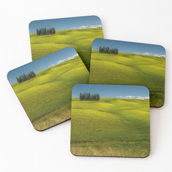 Item preview, Tuscan countryside, Italy designed and sold by Nicomaja.