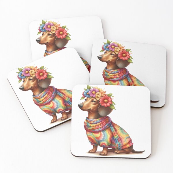 Item preview, Sausage Dog designed and sold by devonclemon.