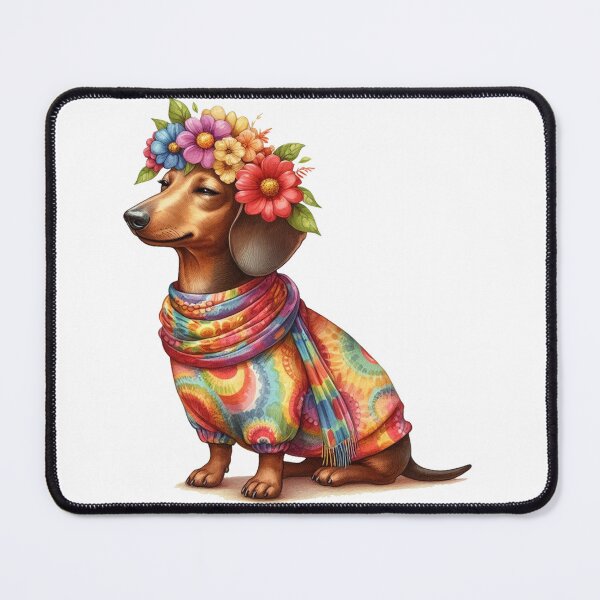 Item preview, Sausage Dog designed and sold by devonclemon.