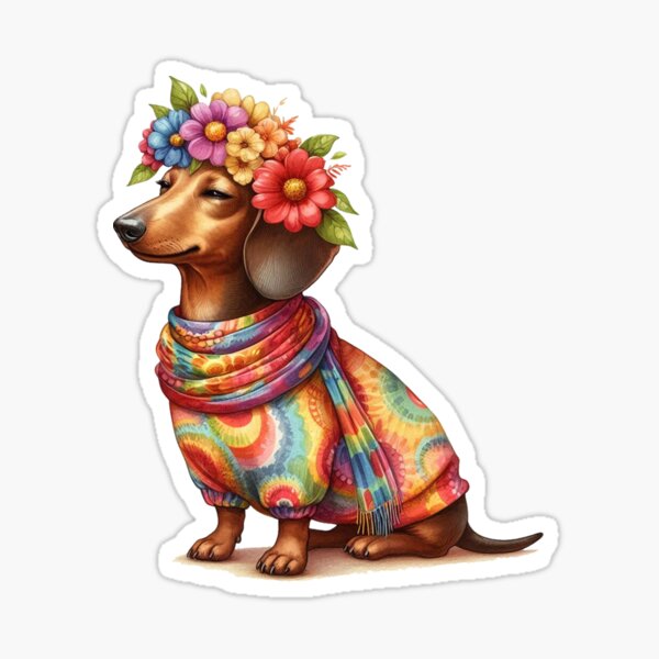 Item preview, Sausage Dog designed and sold by devonclemon.