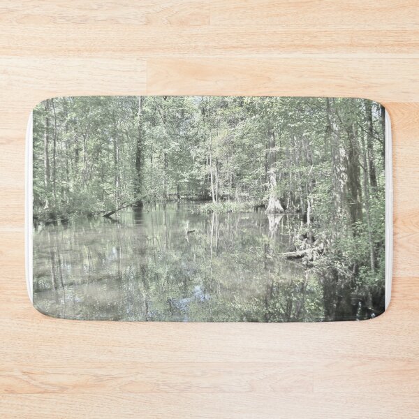 Item preview, South Carolina Swamp  designed and sold by LisaWootenPhoto.