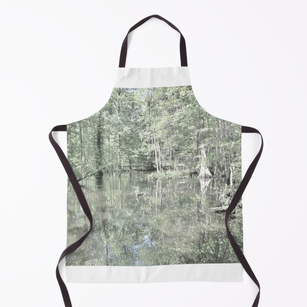 Item preview, South Carolina Swamp designed and sold by LisaWootenPhoto.