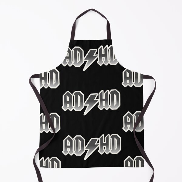 Item preview, ADHD neurodiversity support themed Design designed and sold by Artomobiles.