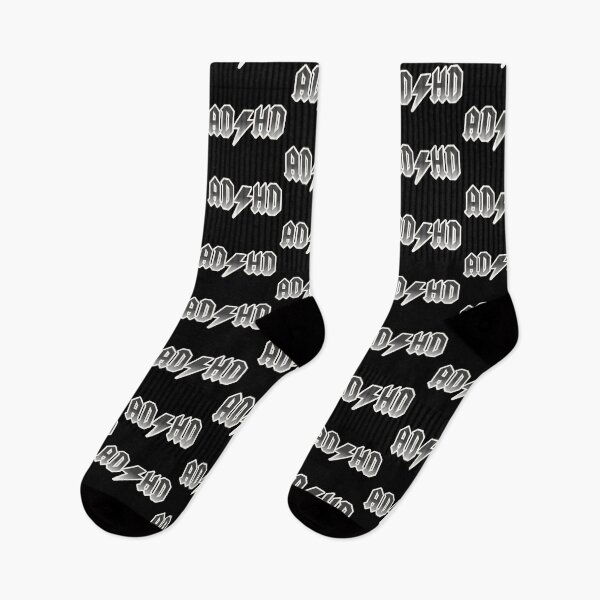Item preview,  ADHD neurodiversity support themed Design  designed and sold by Artomobiles.