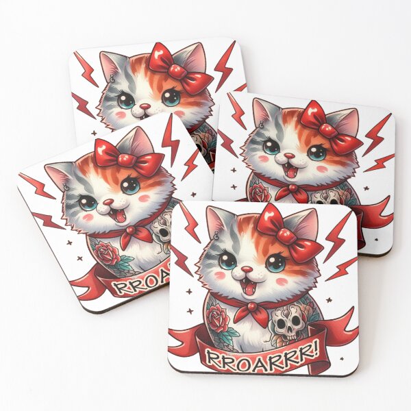 Item preview, Roaring Kitty designed and sold by devonclemon.
