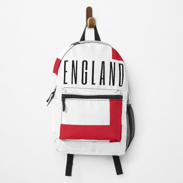 Item preview, Flag of England with a Football designed and sold by Frasmosa.