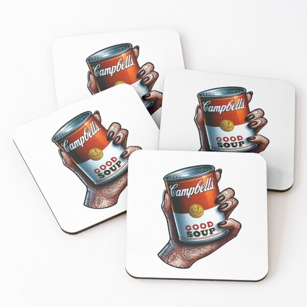 Item preview, Feyre's hand holding soup designed and sold by theycallmeech0.
