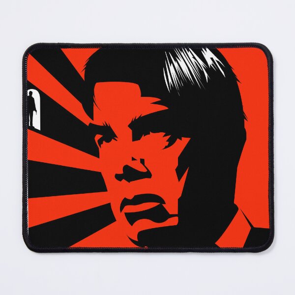 Item preview, Poster of POINT BLANK for the Tuff Guyz Collection designed and sold by Hugh Whyte.
