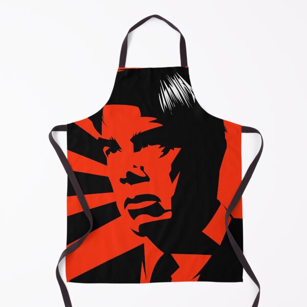 Item preview, Poster of POINT BLANK for the Tuff Guyz Collection designed and sold by Hugh Whyte.