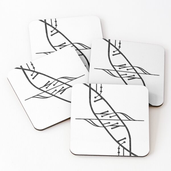 Item preview, Parallel Research designed and sold by nongengz.