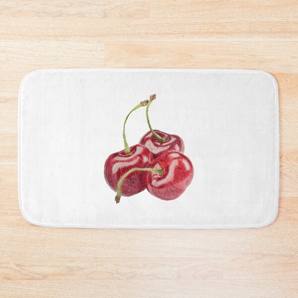 Item preview, Cherry Drawing designed and sold by DrawWithSacha.