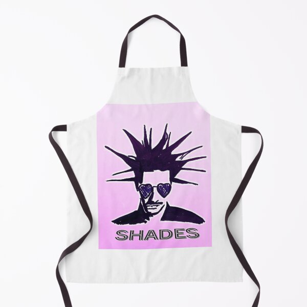 Item preview, Punk Shades designed and sold by SJHorsfall.