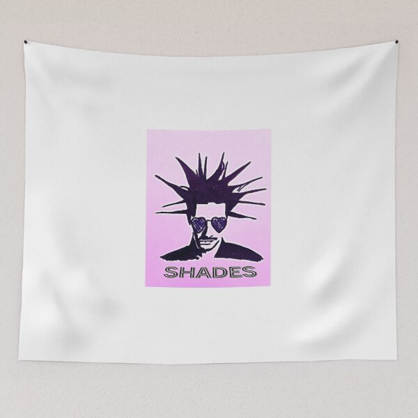 Item preview, Punk Shades designed and sold by SJHorsfall.